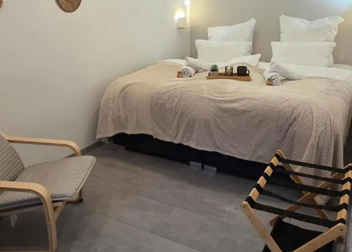 Boutique-apartments Apartment *