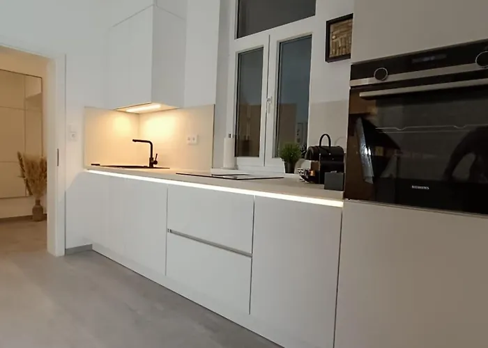 Boutique-apartments Bad Arolsen